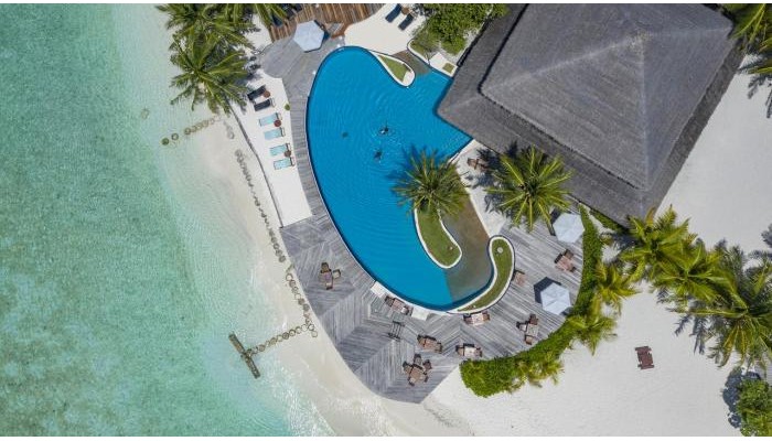 Filitheyo Island Resort poza 18