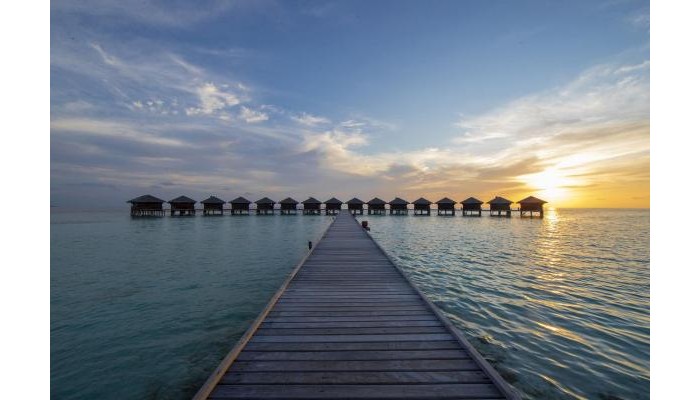 Filitheyo Island Resort poza 4