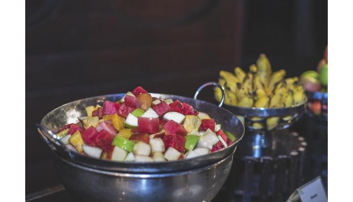 Filitheyo Island Resort poza 15