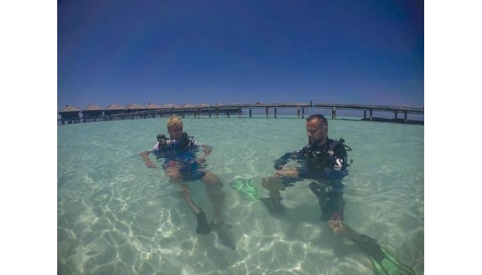 Filitheyo Island Resort poza 20