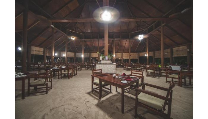 Filitheyo Island Resort poza 13