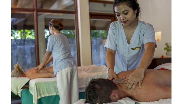 Filitheyo Island Resort poza 22