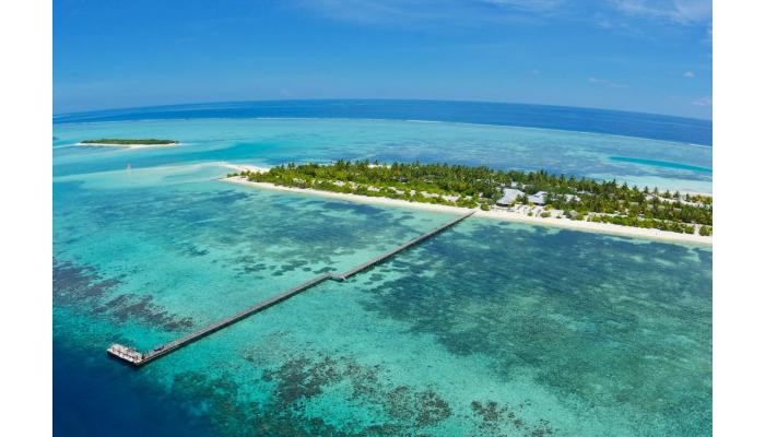 Fun Island Resort & Spa poza 6