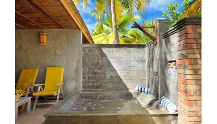 Fun Island Resort & Spa poza 7