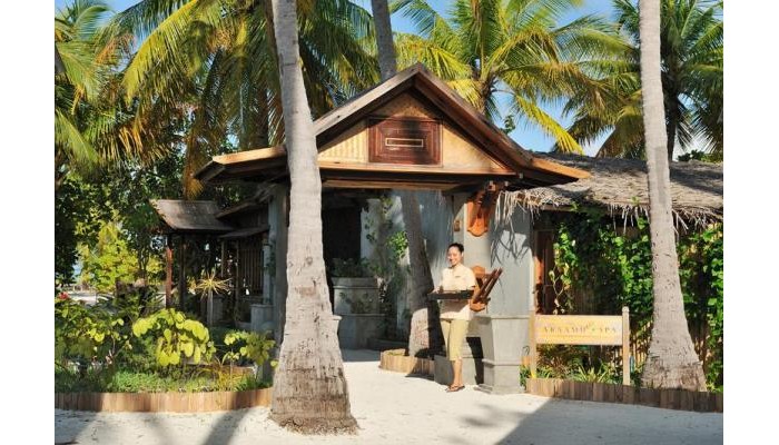 Fun Island Resort & Spa poza 1