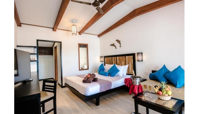 Fun Island Resort & Spa poza 9