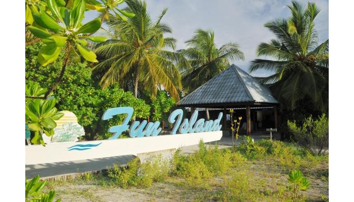 Fun Island Resort & Spa poza 10