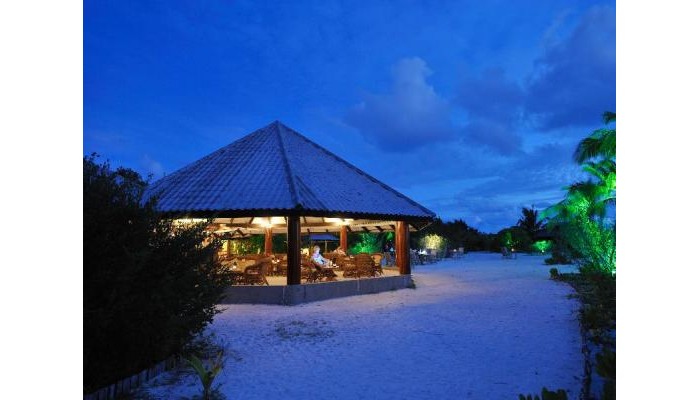 Fun Island Resort & Spa poza 2