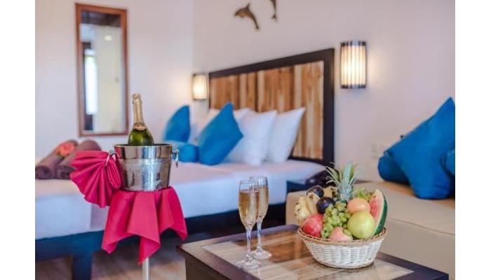 Fun Island Resort & Spa poza 3