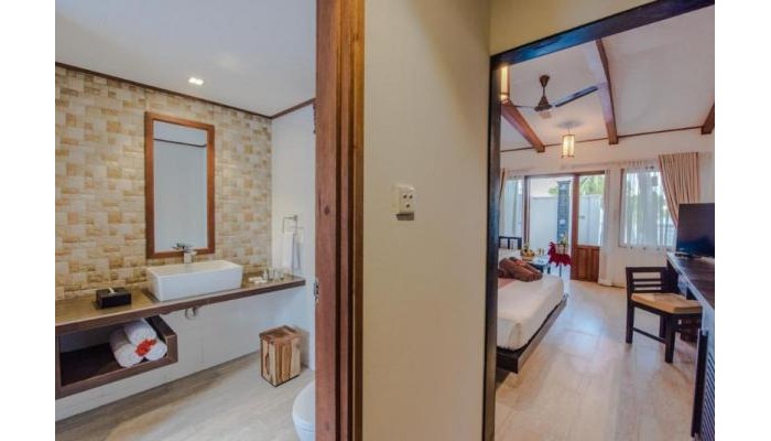 Fun Island Resort & Spa poza 4