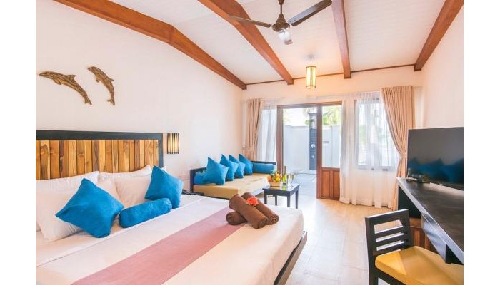 Fun Island Resort & Spa poza 14