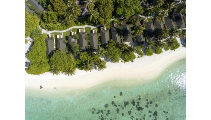 Holiday Island Resort& Spa poza 6