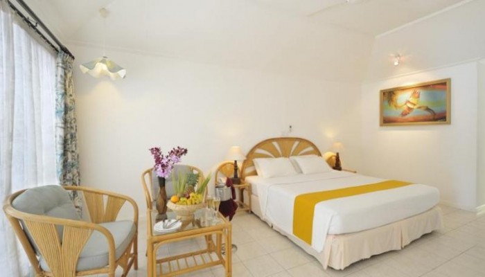 Holiday Island Resort& Spa poza 3