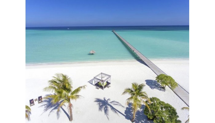 Holiday Island Resort& Spa poza 14