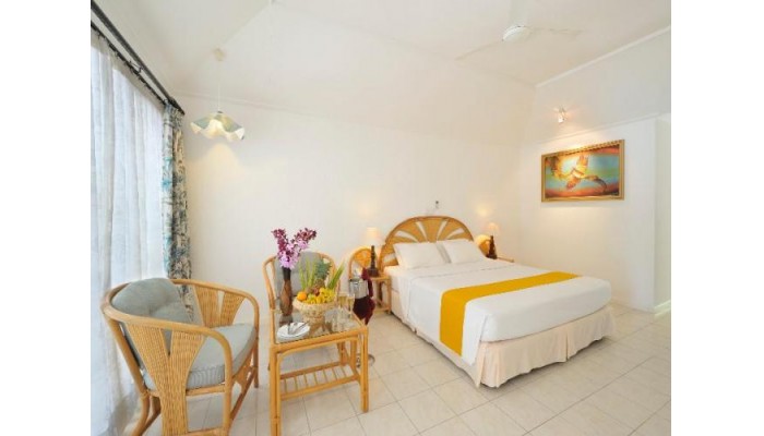 Holiday Island Resort& Spa poza 17