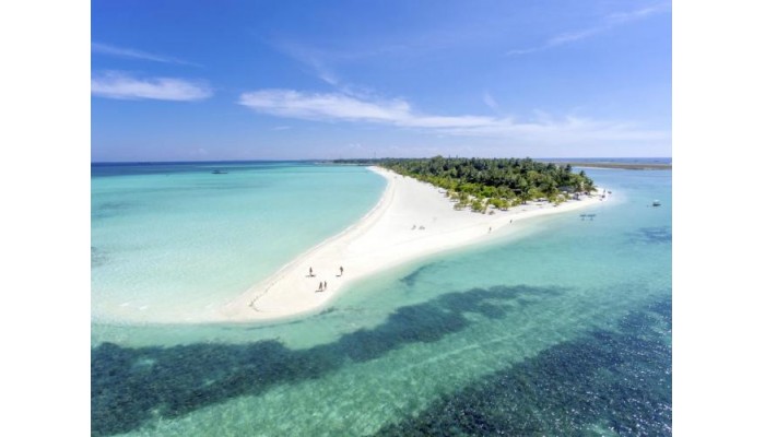 Holiday Island Resort& Spa poza 13