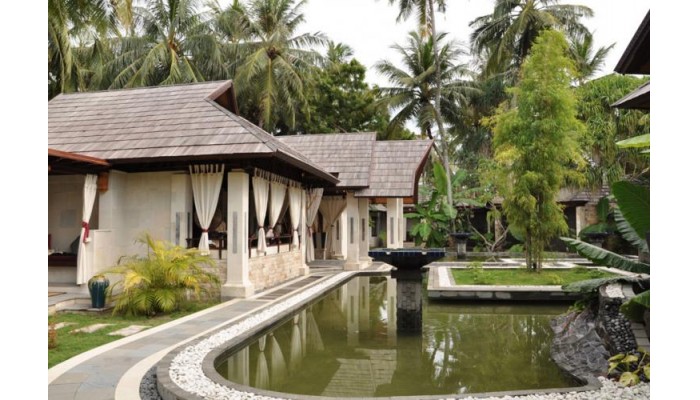 Holiday Island Resort& Spa poza 20