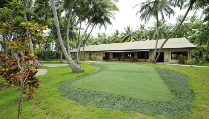 Holiday Island Resort& Spa poza 2