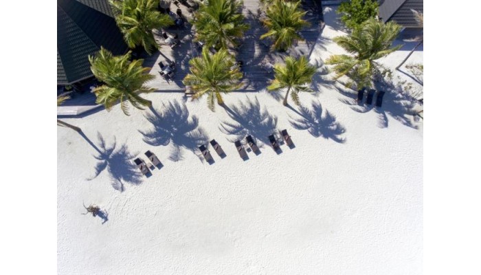 Holiday Island Resort& Spa poza 7