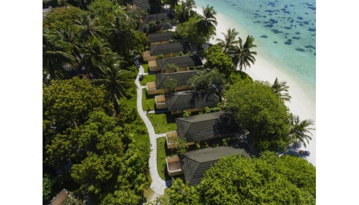 Holiday Island Resort& Spa poza 0