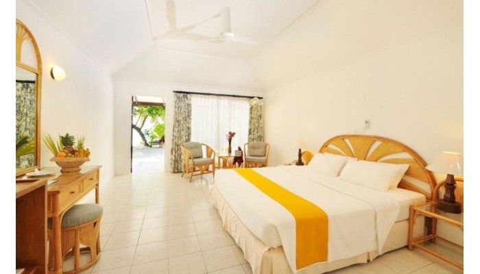 Holiday Island Resort& Spa poza 19