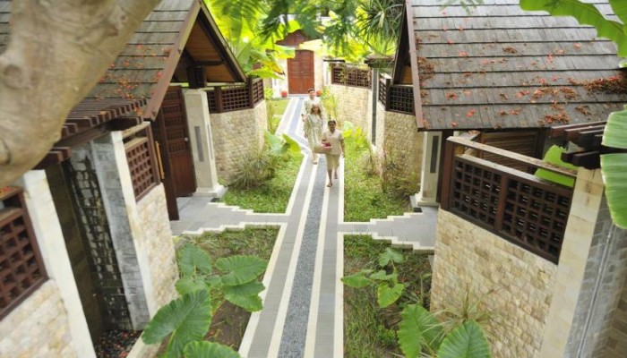 Holiday Island Resort& Spa poza 10