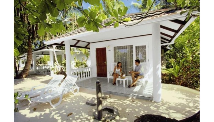 Holiday Island Resort& Spa poza 21