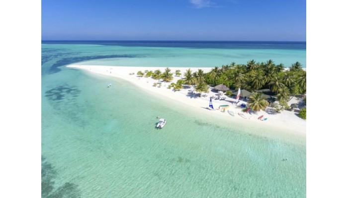 Holiday Island Resort& Spa poza 1