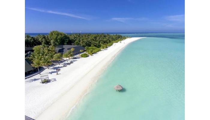 Holiday Island Resort& Spa poza 5