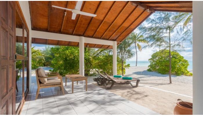 Innahura Maldives Resort poza 29