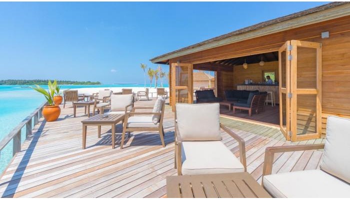 Innahura Maldives Resort poza 35