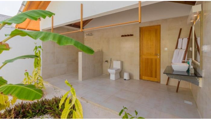 Innahura Maldives Resort poza 13