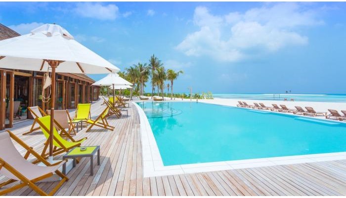 Innahura Maldives Resort poza 37