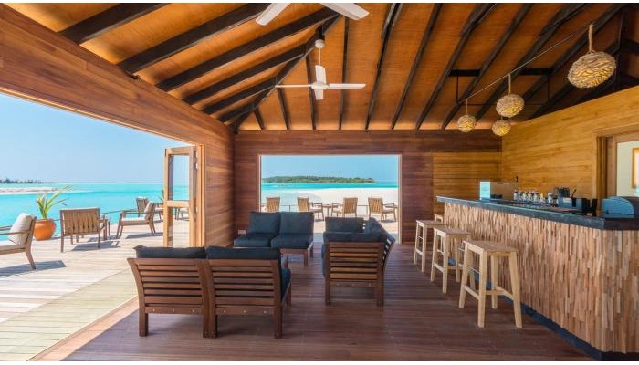 Innahura Maldives Resort poza 34