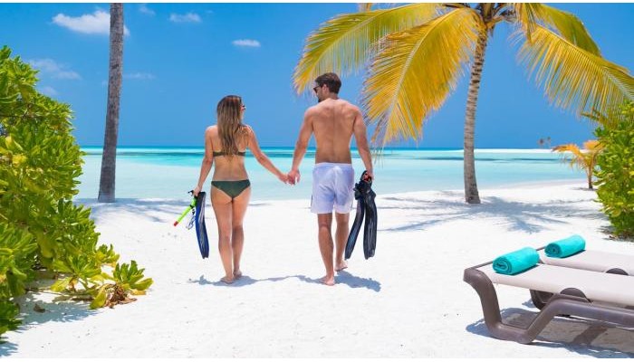 Innahura Maldives Resort poza 31