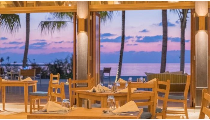 Innahura Maldives Resort poza 19