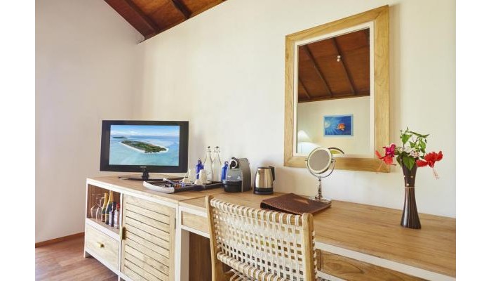 Innahura Maldives Resort poza 15