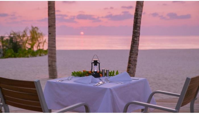 Innahura Maldives Resort poza 23