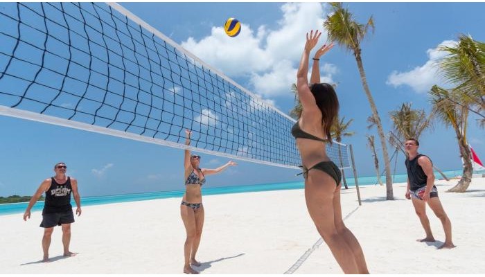 Innahura Maldives Resort poza 41