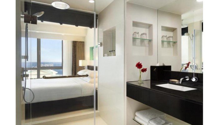 Hotel Jen Male, Maldives poza 3