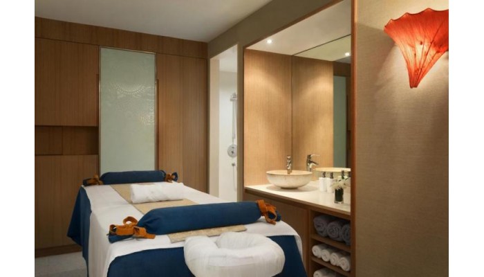 Hotel Jen Male, Maldives poza 13