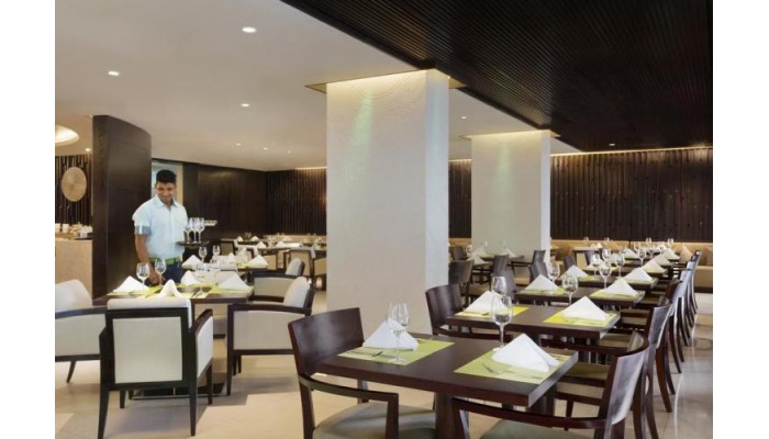 Hotel Jen Male, Maldives poza 10