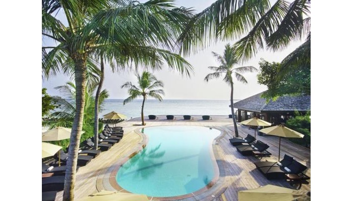 Kuredu Island Resort & Spa poza 29