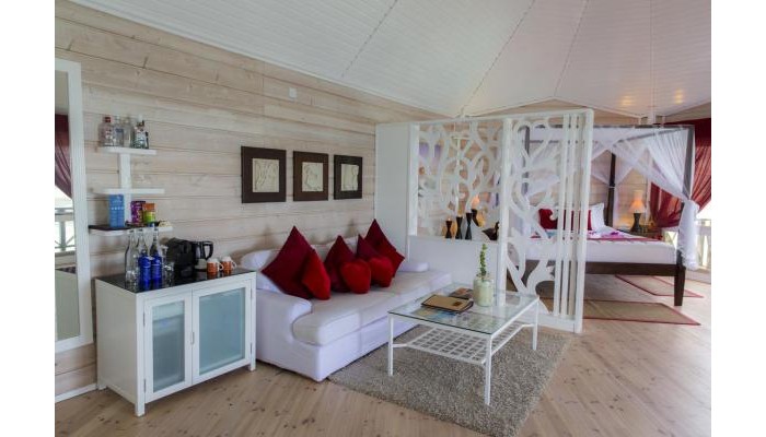 Kuredu Island Resort & Spa poza 21