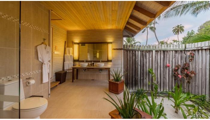 Kuredu Island Resort & Spa poza 13