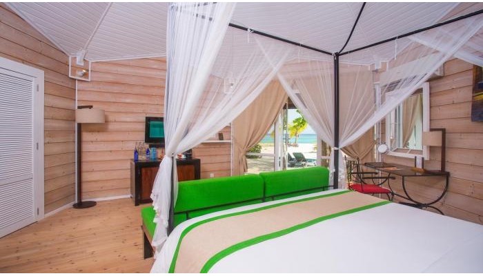 Kuredu Island Resort & Spa poza 15