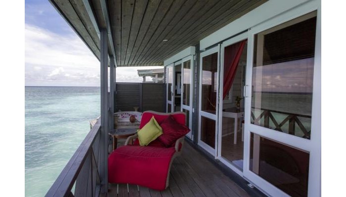 Kuredu Island Resort & Spa poza 20