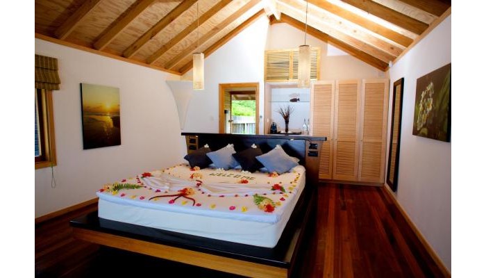 Kuredu Island Resort & Spa poza 23