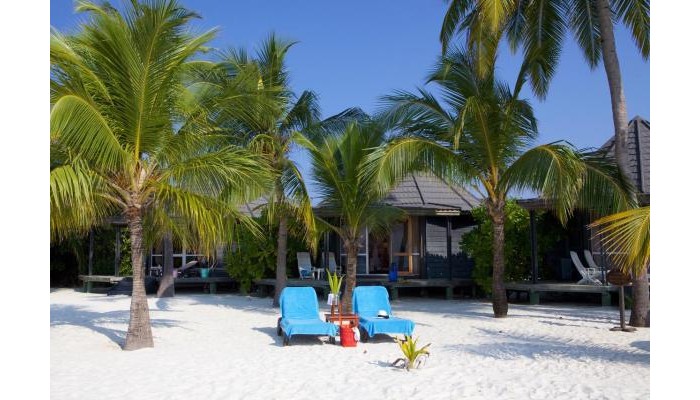 Kuredu Island Resort & Spa poza 37