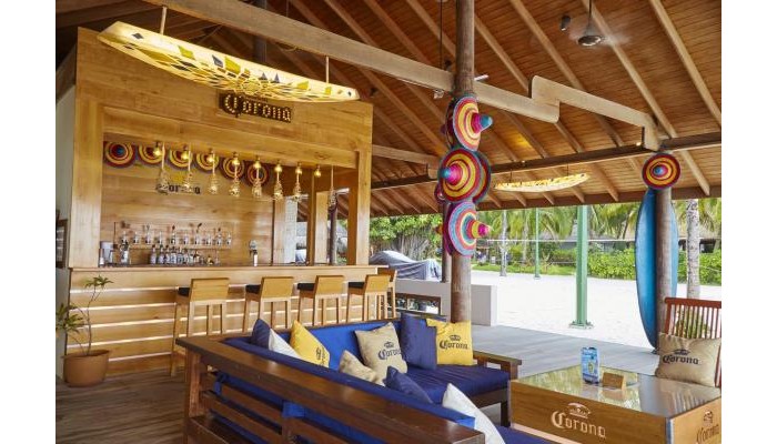 Kuredu Island Resort & Spa poza 35